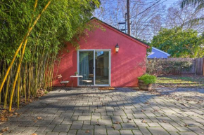 Land Park Studio, 1 Mi to Downtown Sacramento